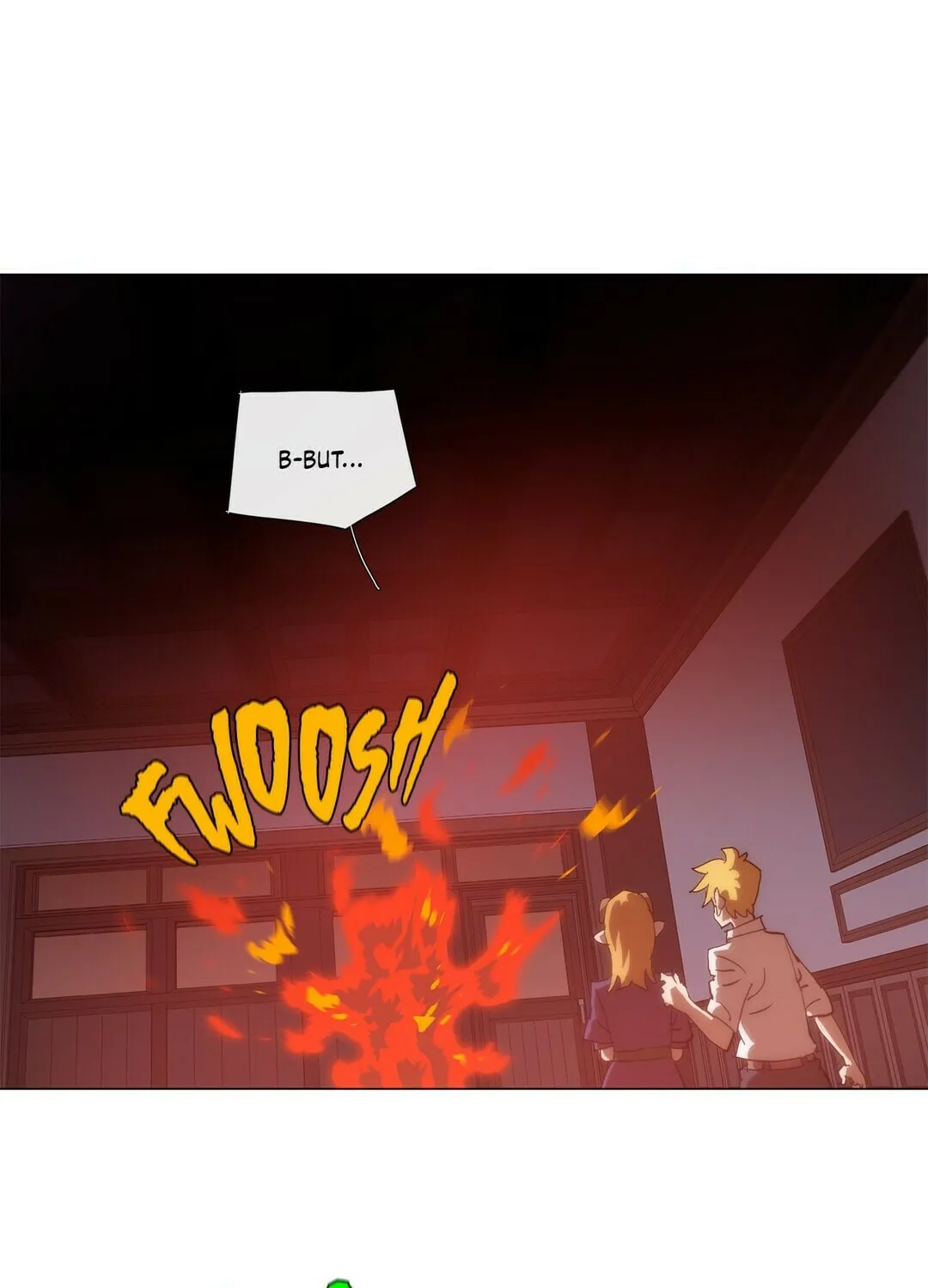 4 Cut Hero Chapter 149 page 10 - 