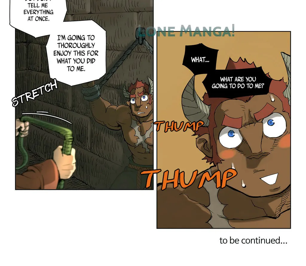 Read 4 Cut Hero chapter 15 image 27 on Lezhin
