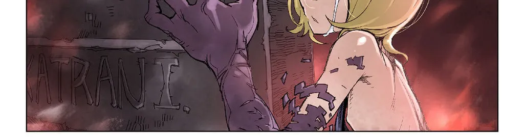 Read 4 Cut Hero chapter 15 image 9 on Lezhin