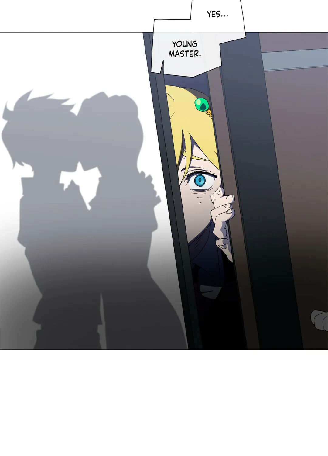 4 Cut Hero Chapter 150 page 16 - 