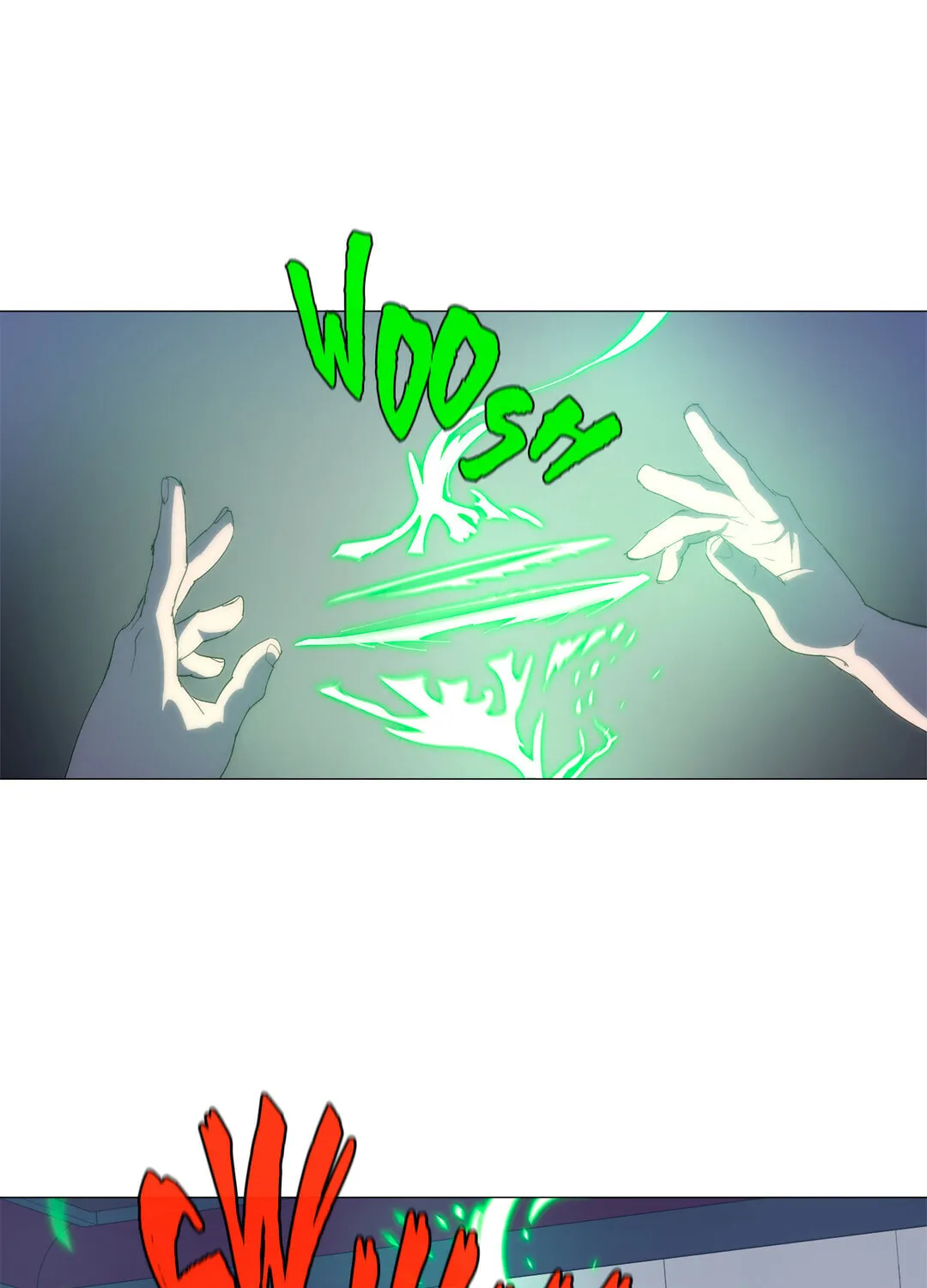 4 Cut Hero Chapter 150 page 19 - 