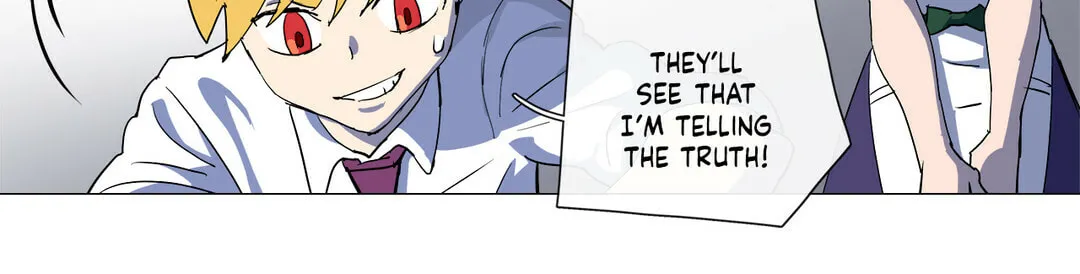 4 Cut Hero Chapter 150 page 3 - 