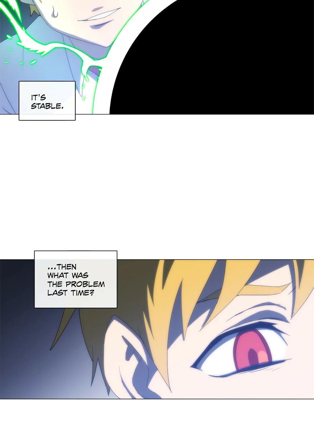 4 Cut Hero Chapter 150 page 22 - 