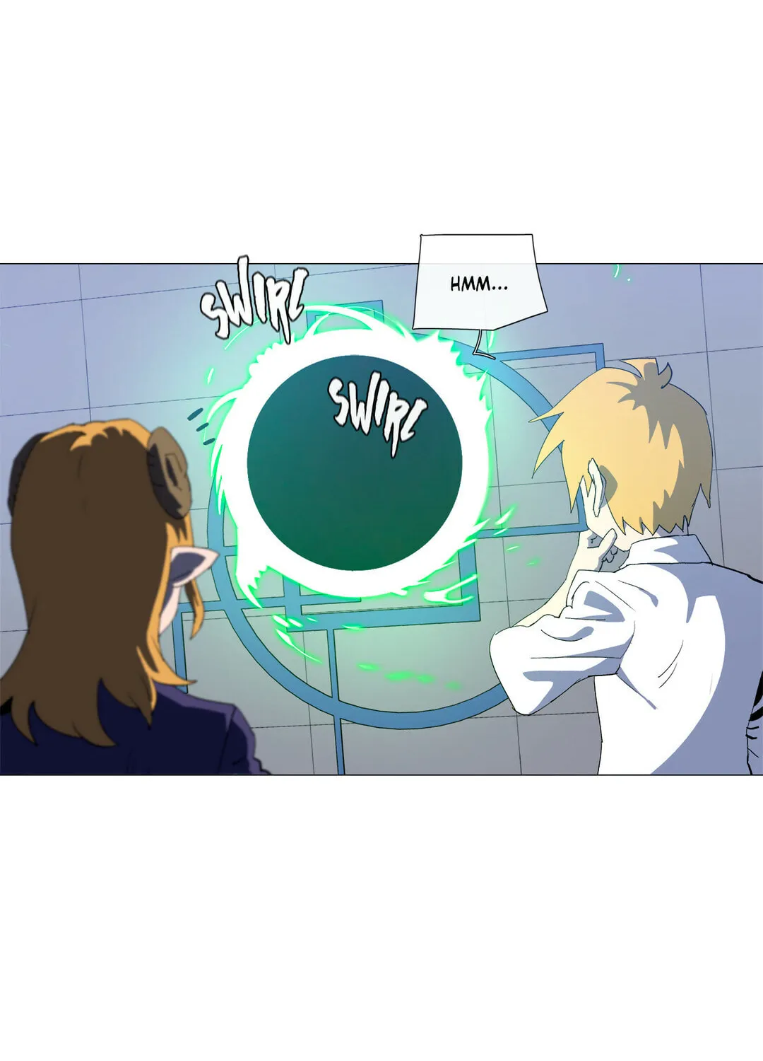 4 Cut Hero Chapter 150 page 23 - 