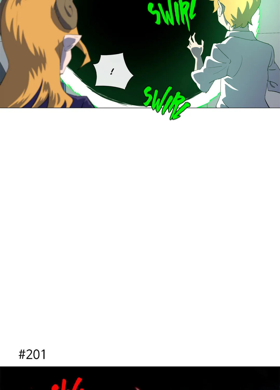 4 Cut Hero Chapter 150 page 26 - 