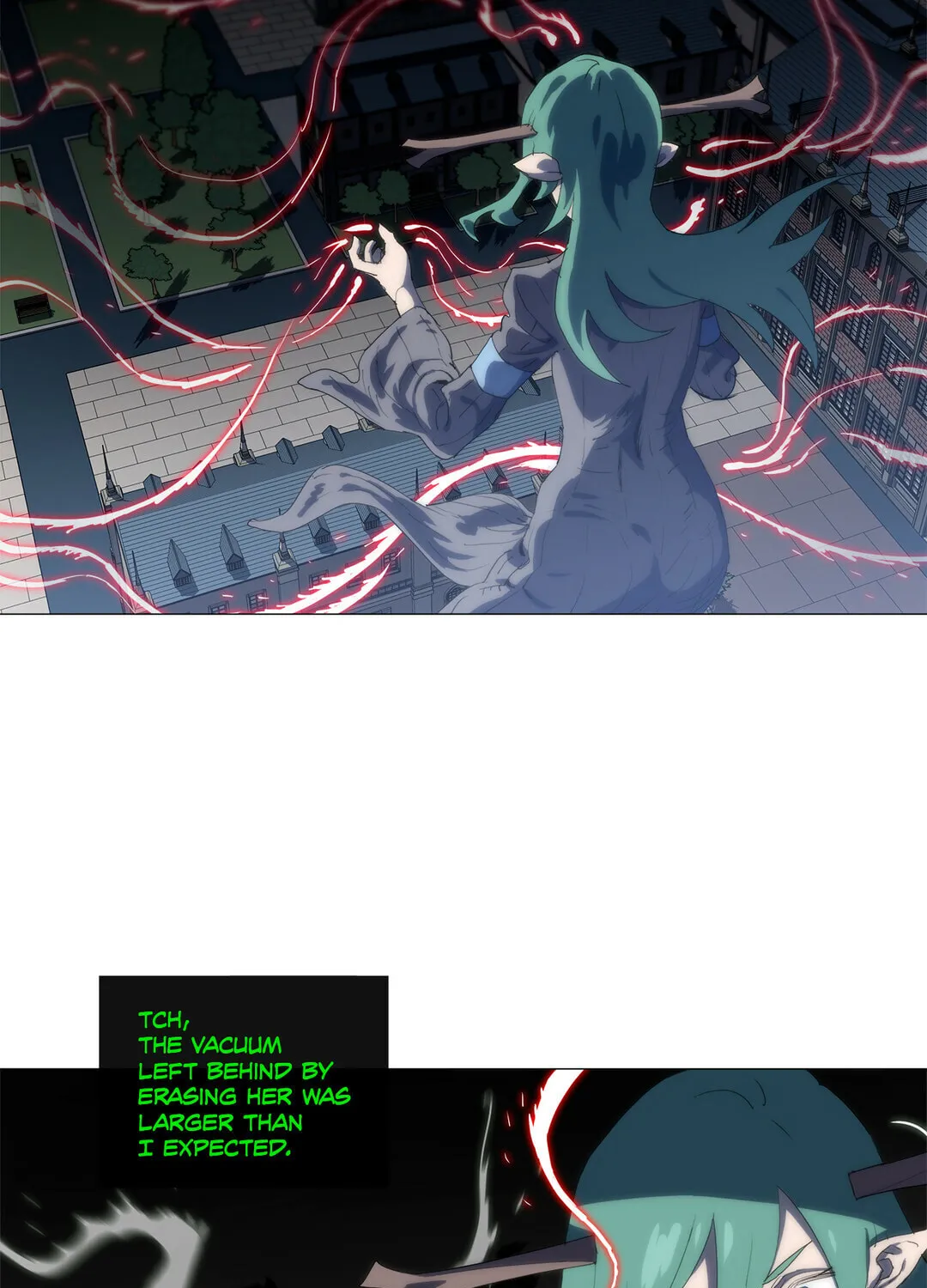 4 Cut Hero Chapter 150 page 28 - 