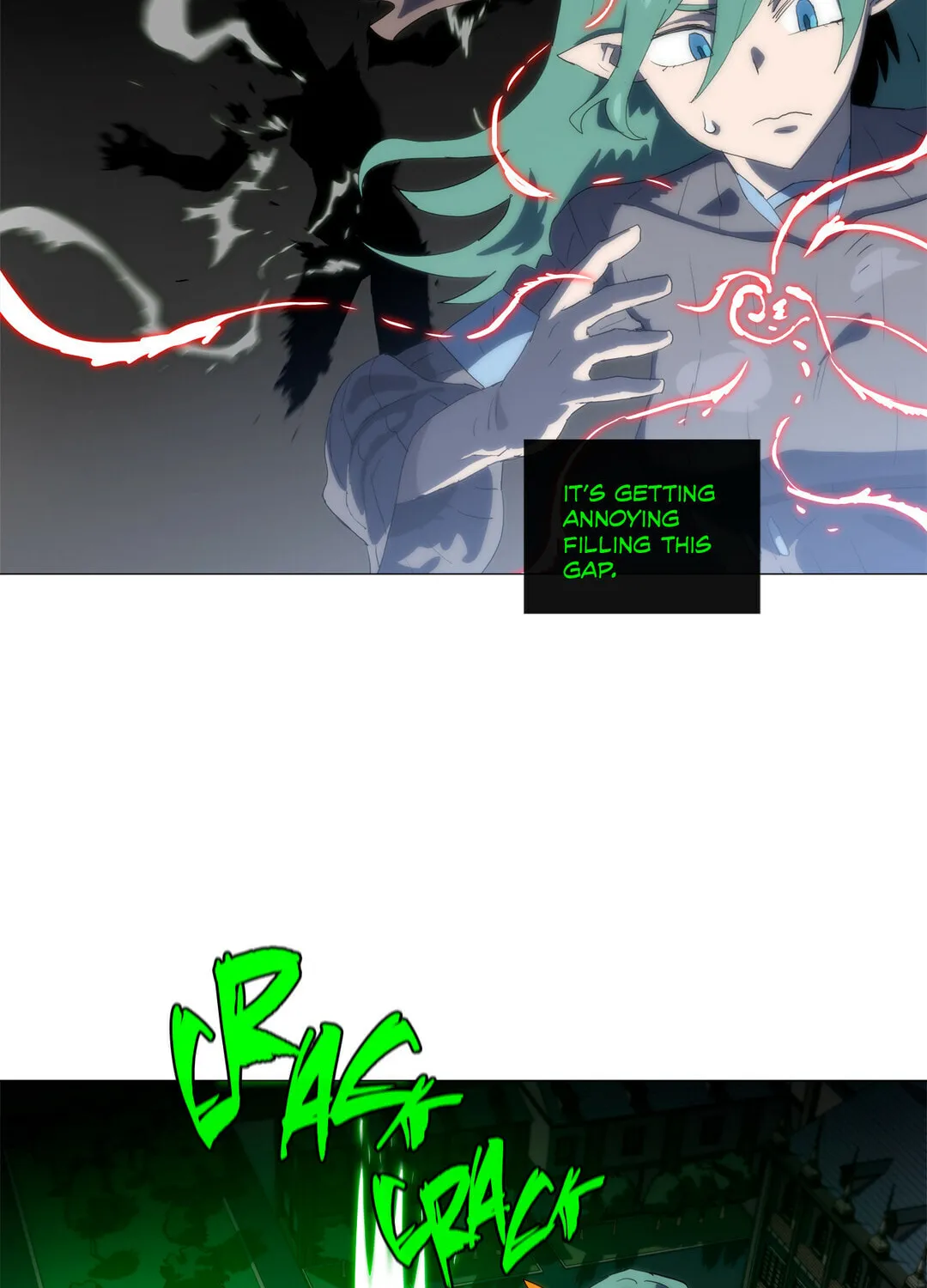 4 Cut Hero Chapter 150 page 29 - 