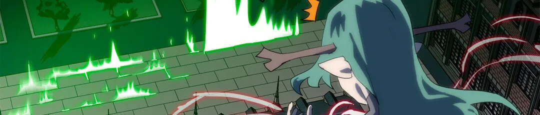 4 Cut Hero Chapter 150 page 30 - 