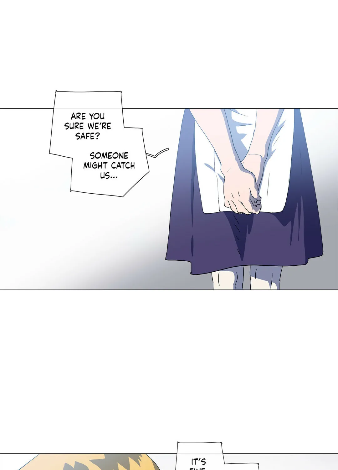 4 Cut Hero Chapter 150 page 4 - 
