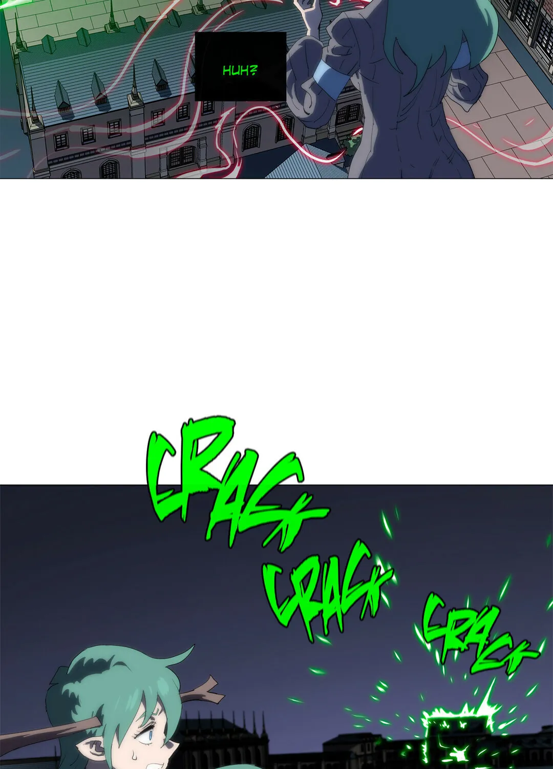 4 Cut Hero Chapter 150 page 31 - 
