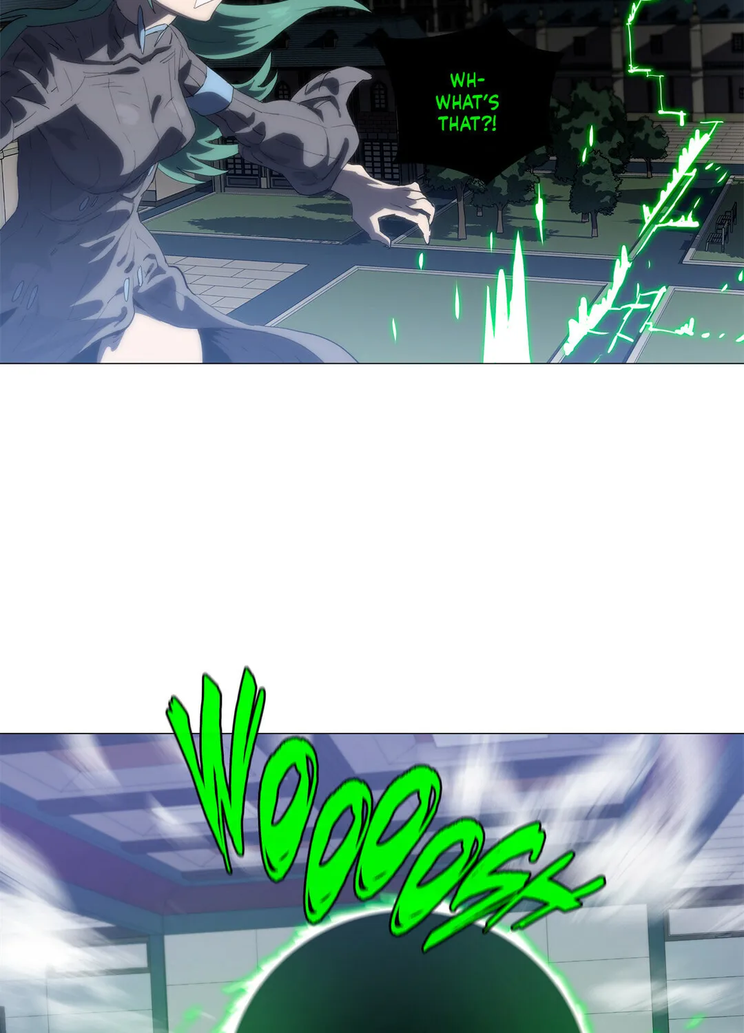 4 Cut Hero Chapter 150 page 32 - 