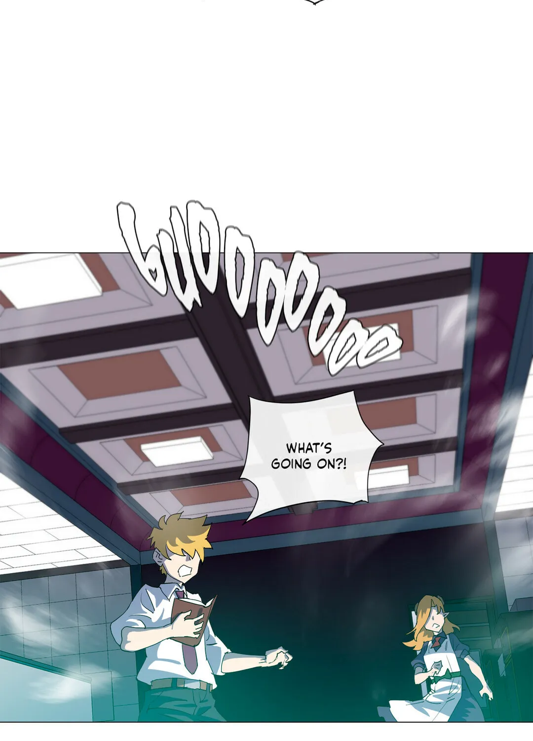 4 Cut Hero Chapter 150 page 35 - 