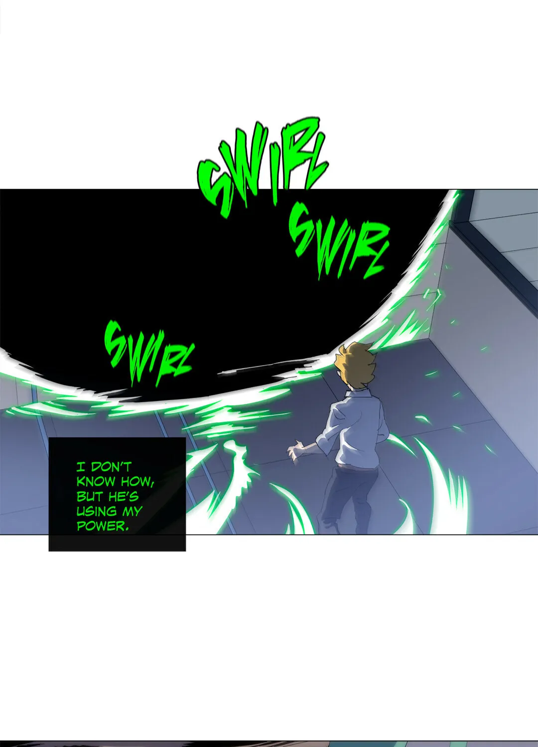 4 Cut Hero Chapter 150 page 38 - 