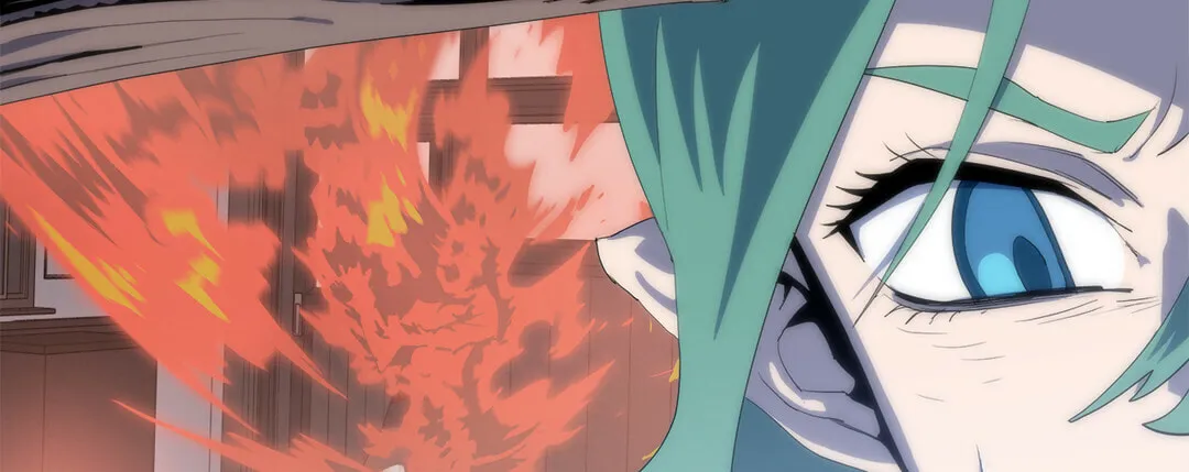 4 Cut Hero Chapter 150 page 39 - 