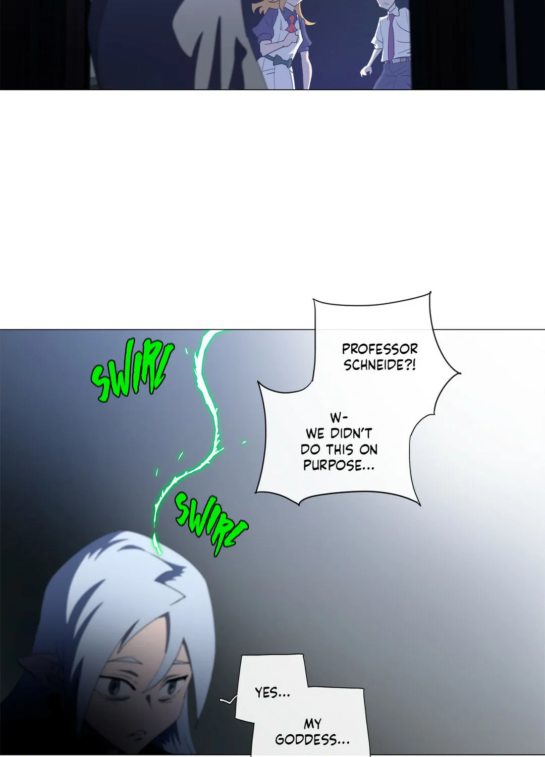 4 Cut Hero Chapter 150 page 47 - 