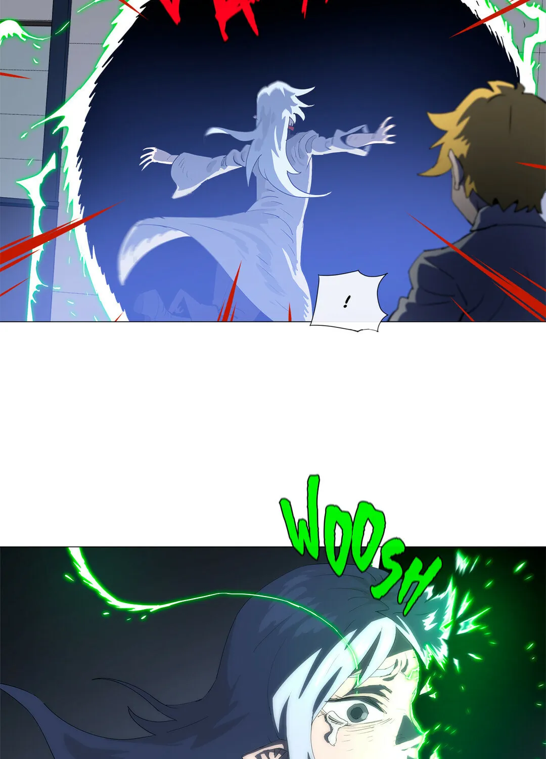 4 Cut Hero Chapter 150 page 50 - 