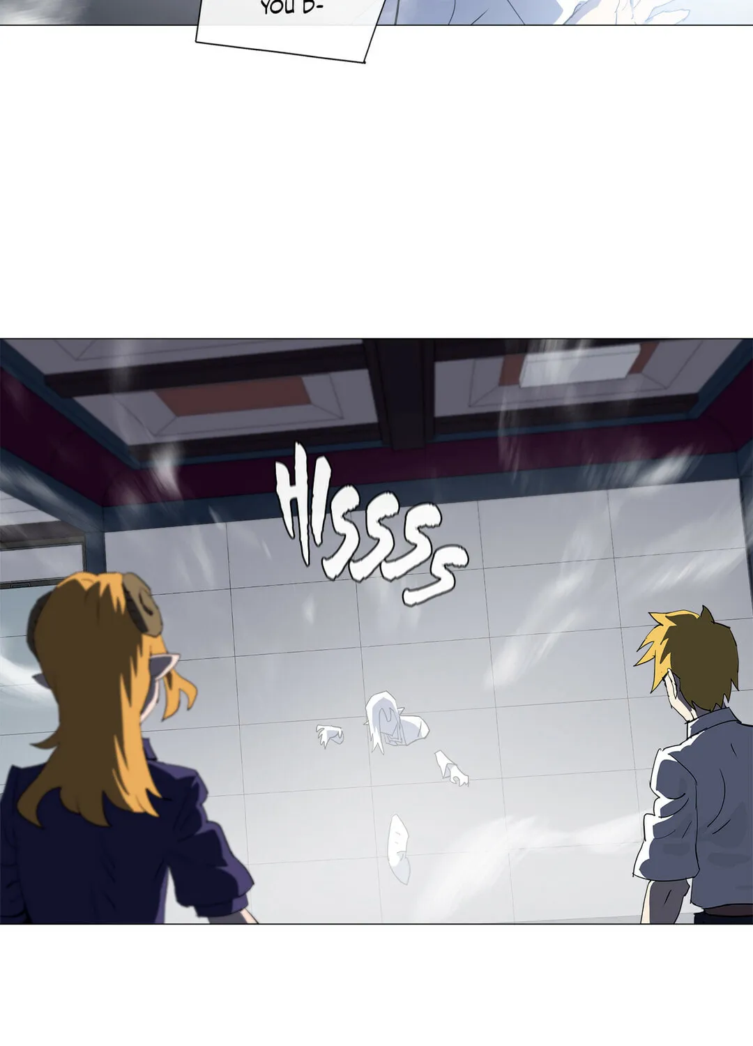 4 Cut Hero Chapter 150 page 55 - 