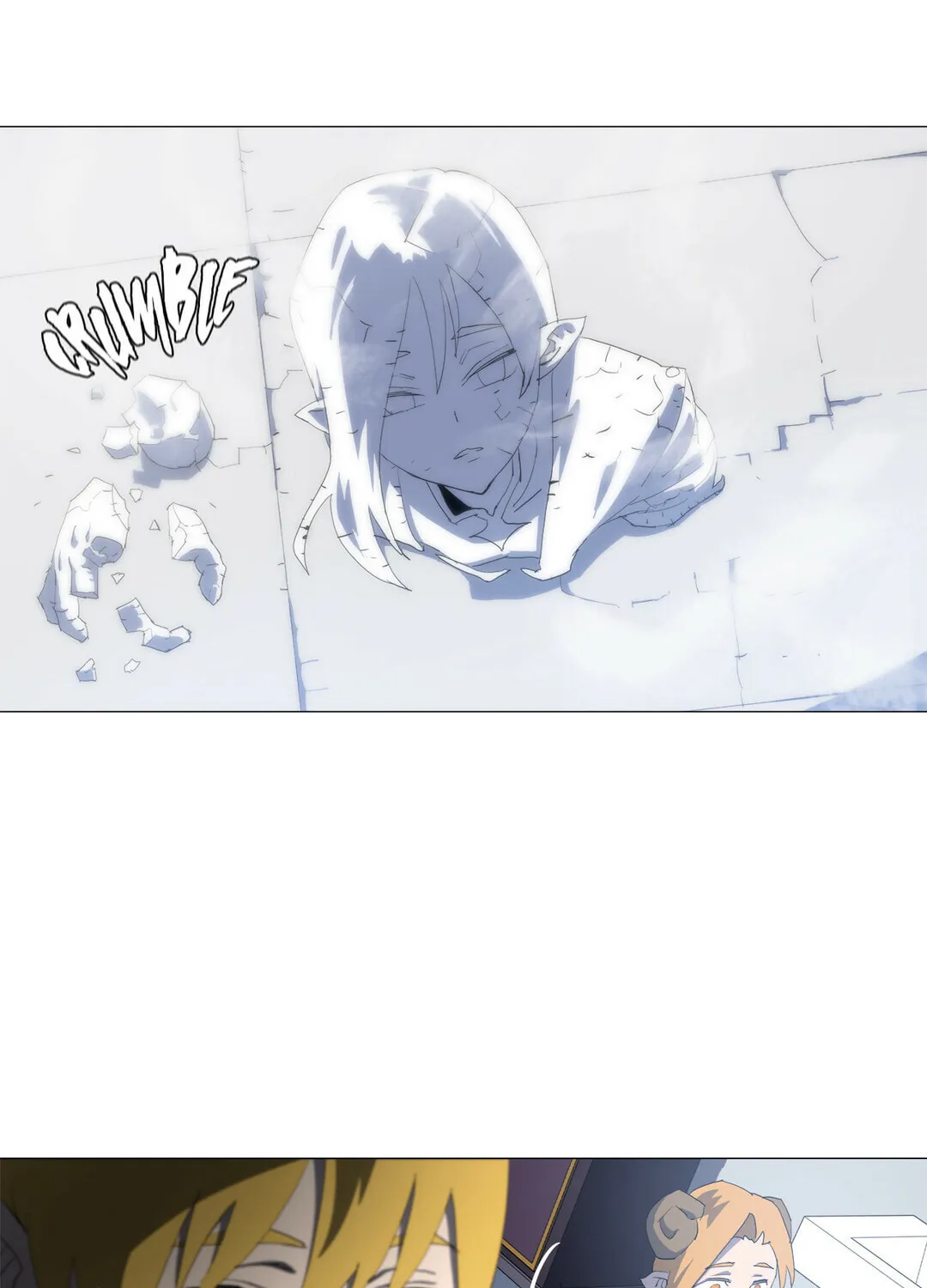 4 Cut Hero Chapter 150 page 56 - 