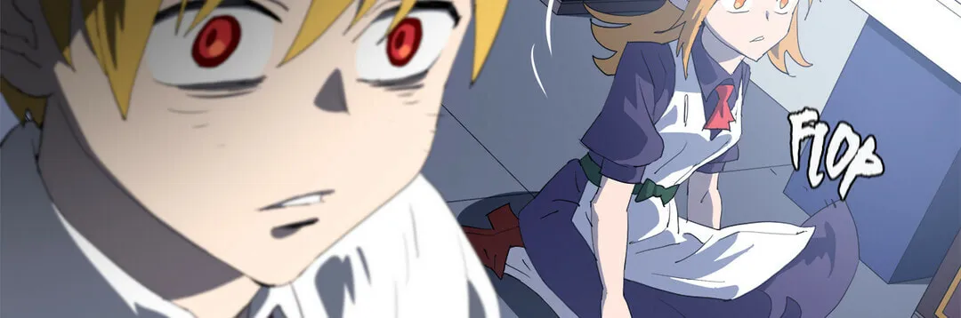 4 Cut Hero Chapter 150 page 57 - 