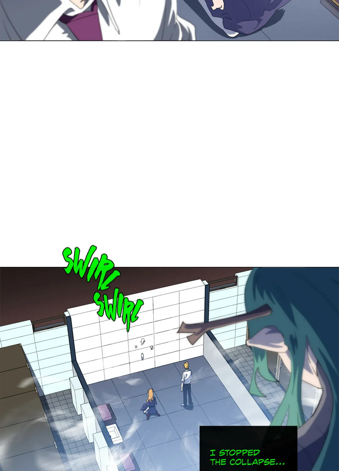 4 Cut Hero Chapter 150 page 58 - 