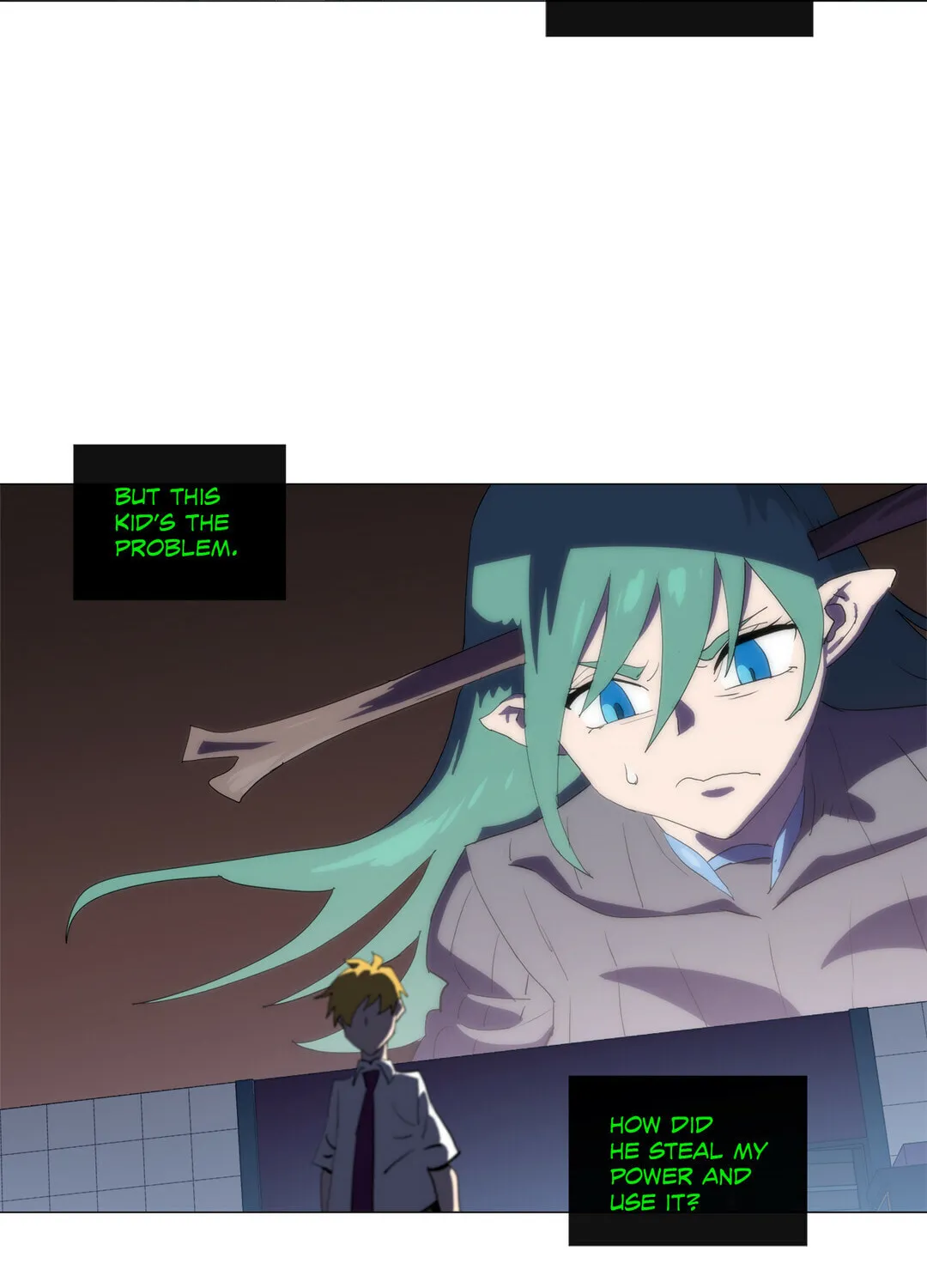 4 Cut Hero Chapter 150 page 59 - 
