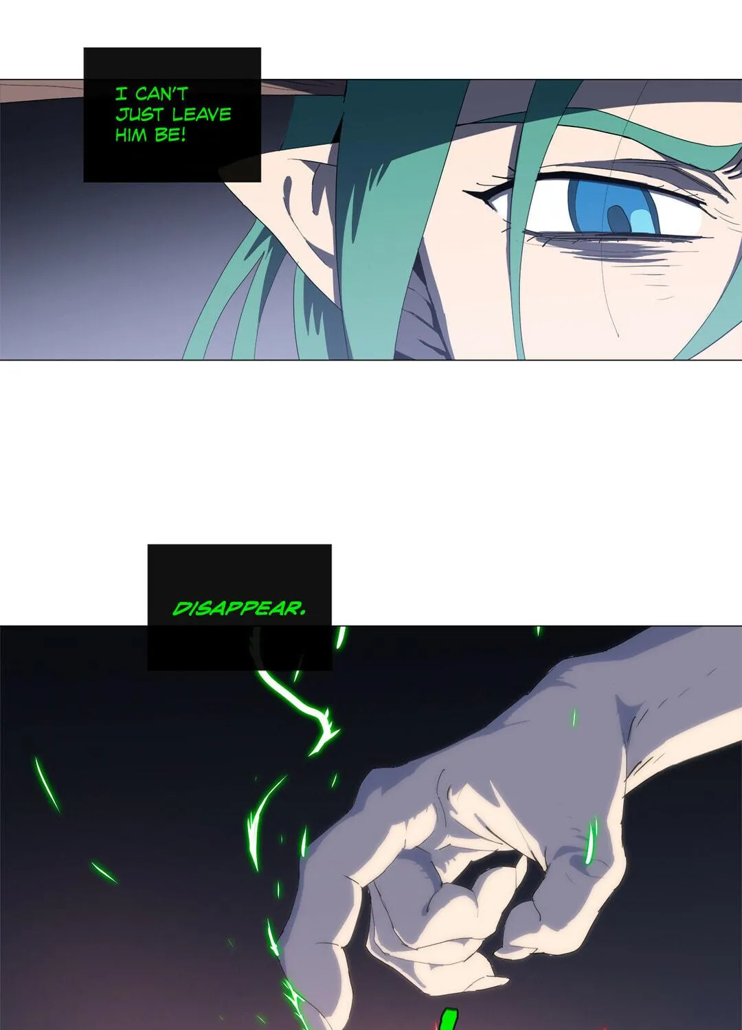 4 Cut Hero Chapter 150 page 61 - 
