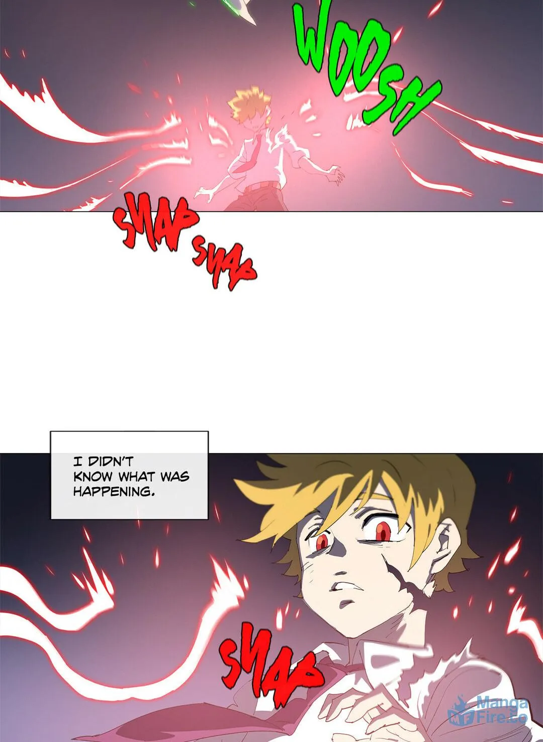 4 Cut Hero Chapter 150 page 62 - 