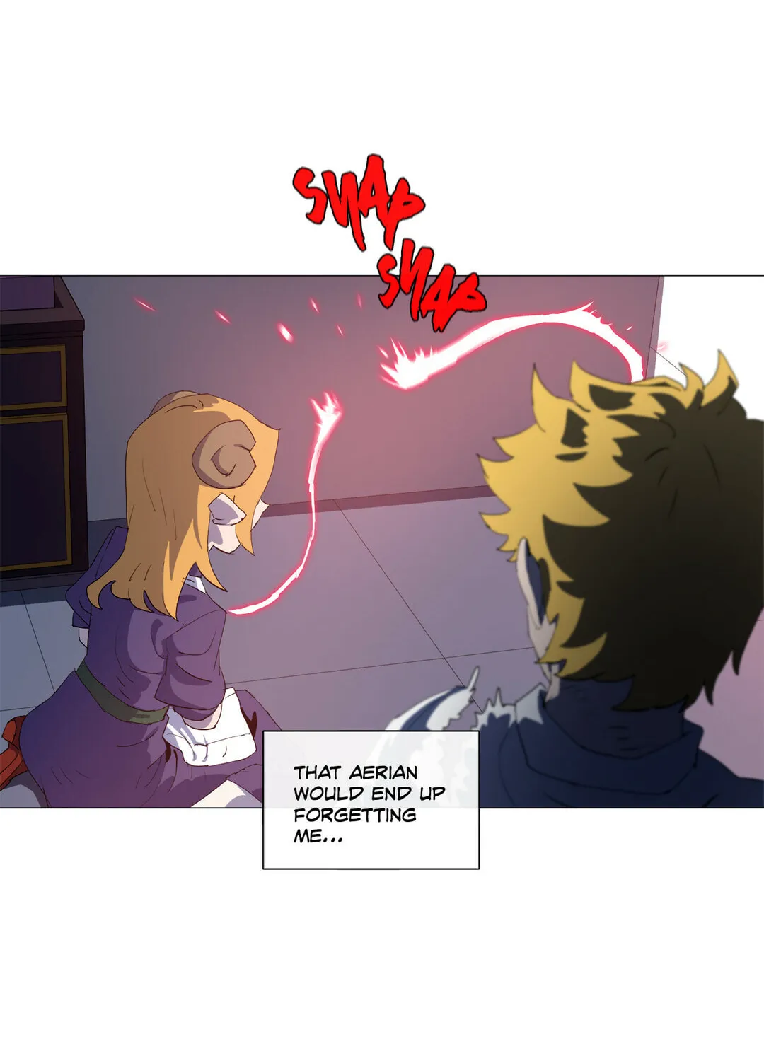 4 Cut Hero Chapter 150 page 64 - 