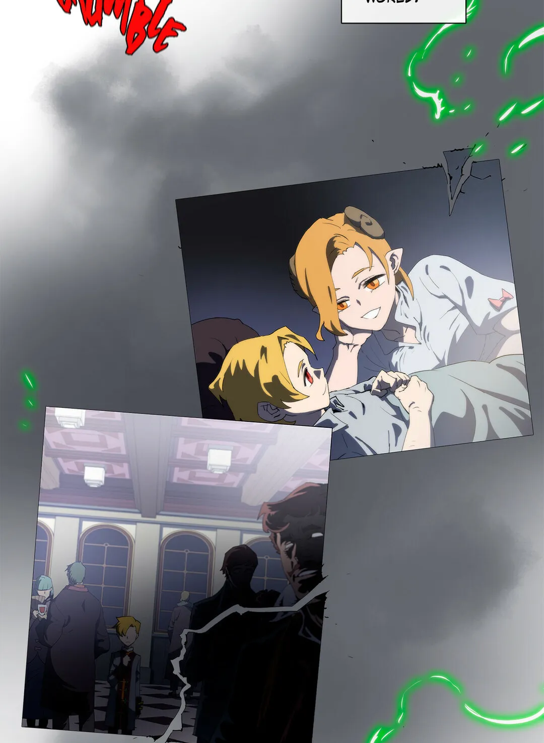 4 Cut Hero Chapter 150 page 66 - 