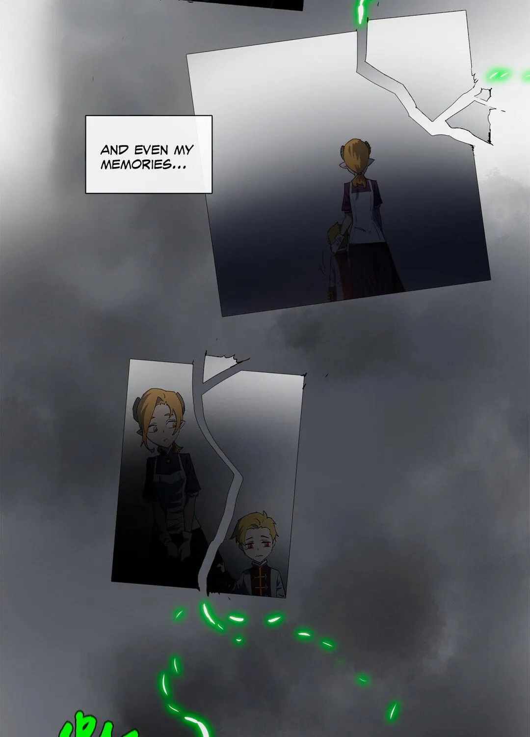 4 Cut Hero Chapter 150 page 67 - 