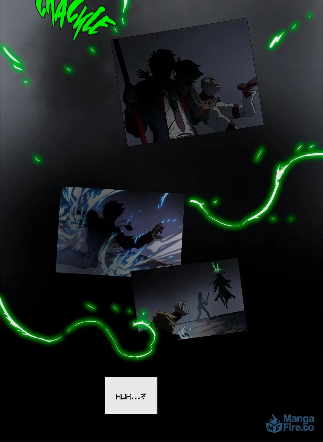 4 Cut Hero Chapter 150 page 68 - 