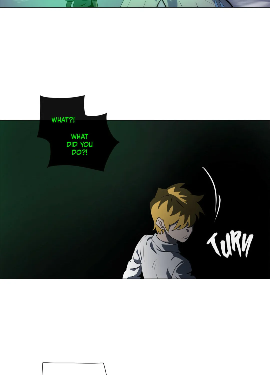 4 Cut Hero Chapter 150 page 73 - 