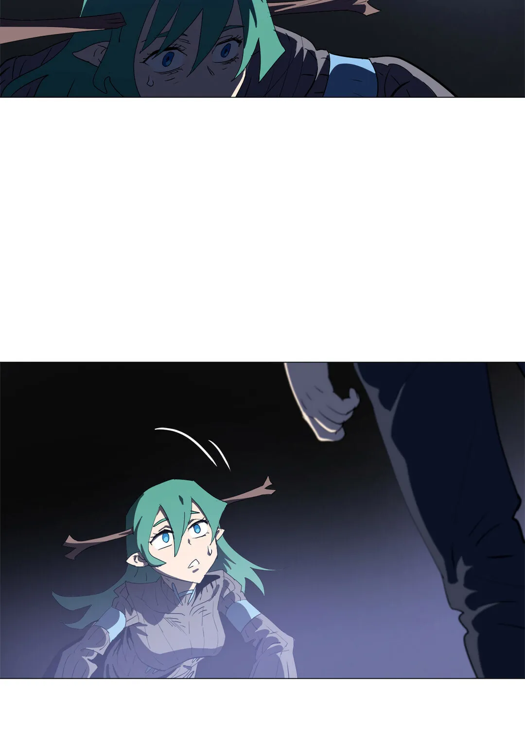 4 Cut Hero Chapter 150 page 78 - 