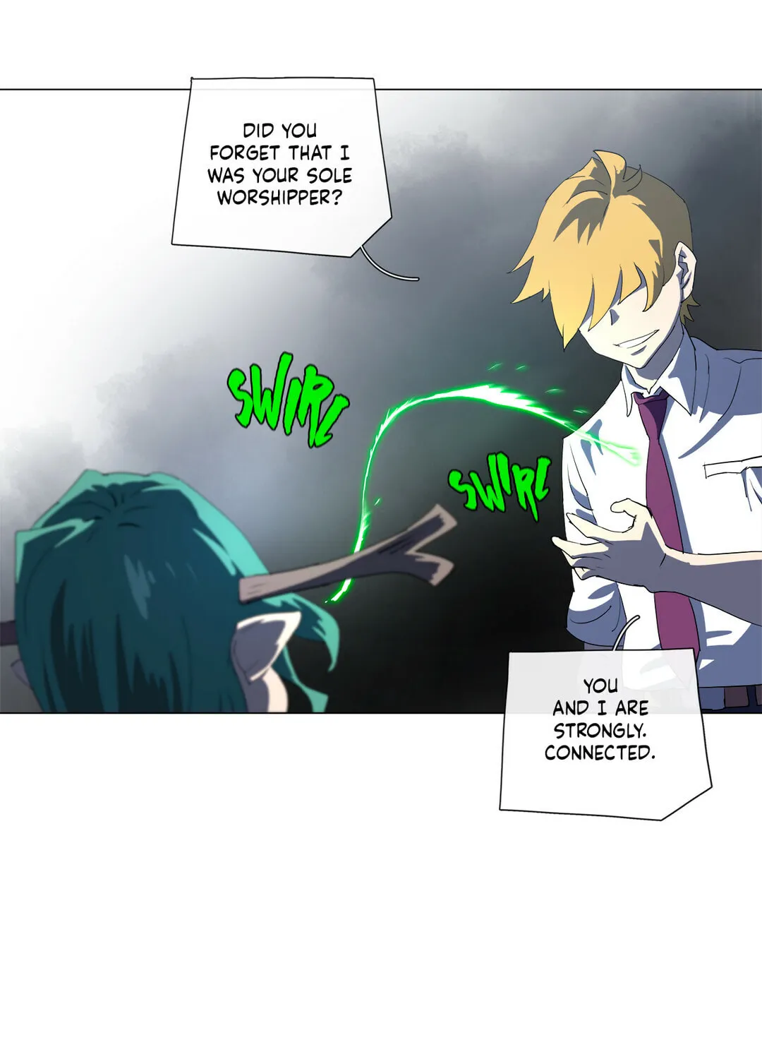 4 Cut Hero Chapter 151 page 13 - 