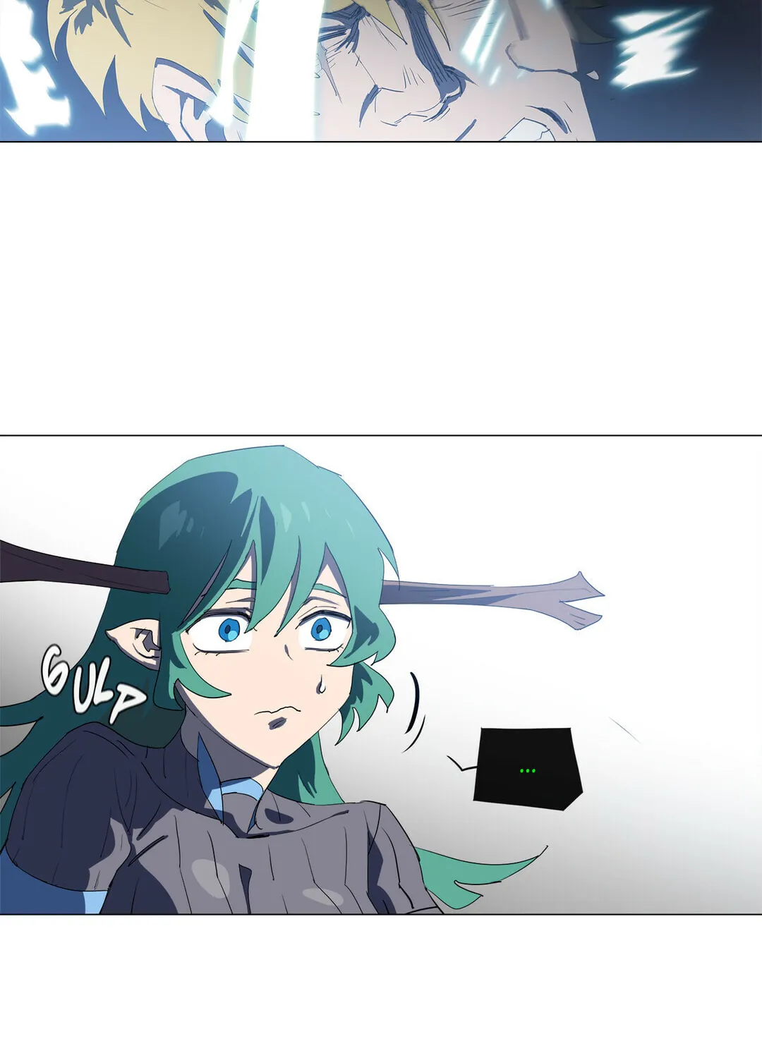 4 Cut Hero Chapter 151 page 17 - 