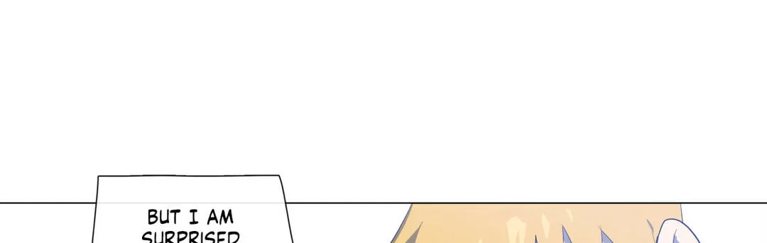 4 Cut Hero Chapter 151 page 18 - 