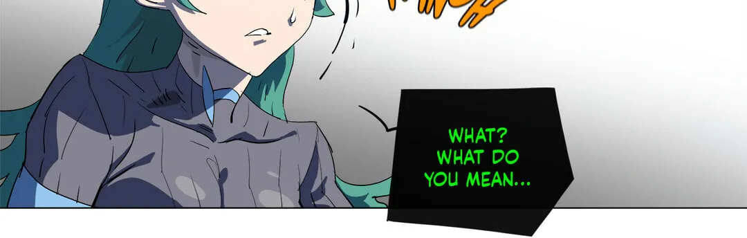 4 Cut Hero Chapter 151 page 21 - 