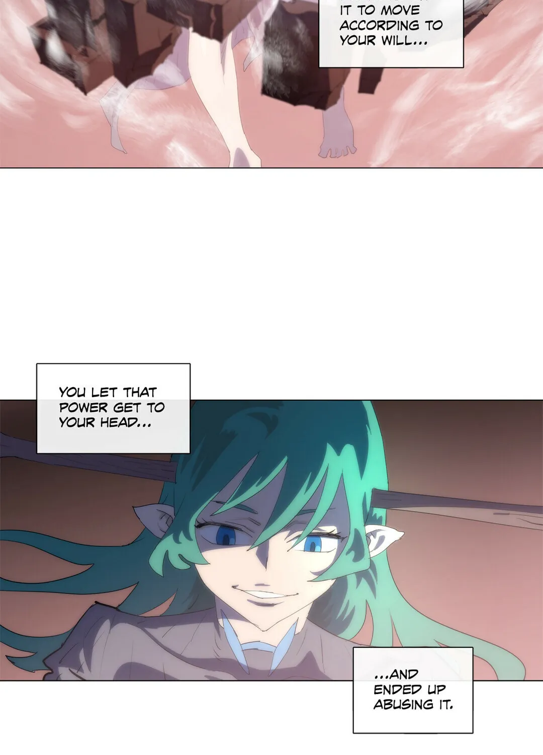 4 Cut Hero Chapter 151 page 23 - 