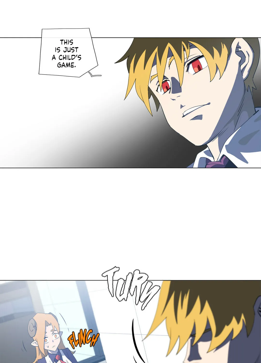 4 Cut Hero Chapter 151 page 25 - 