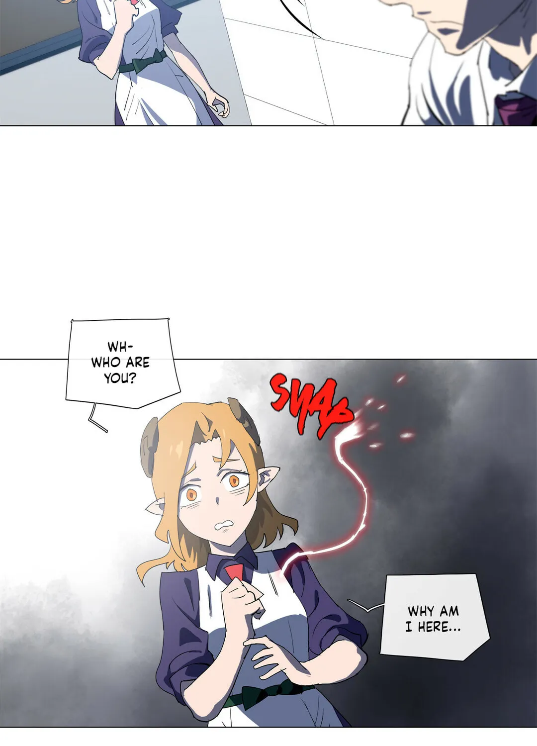 4 Cut Hero Chapter 151 page 26 - 