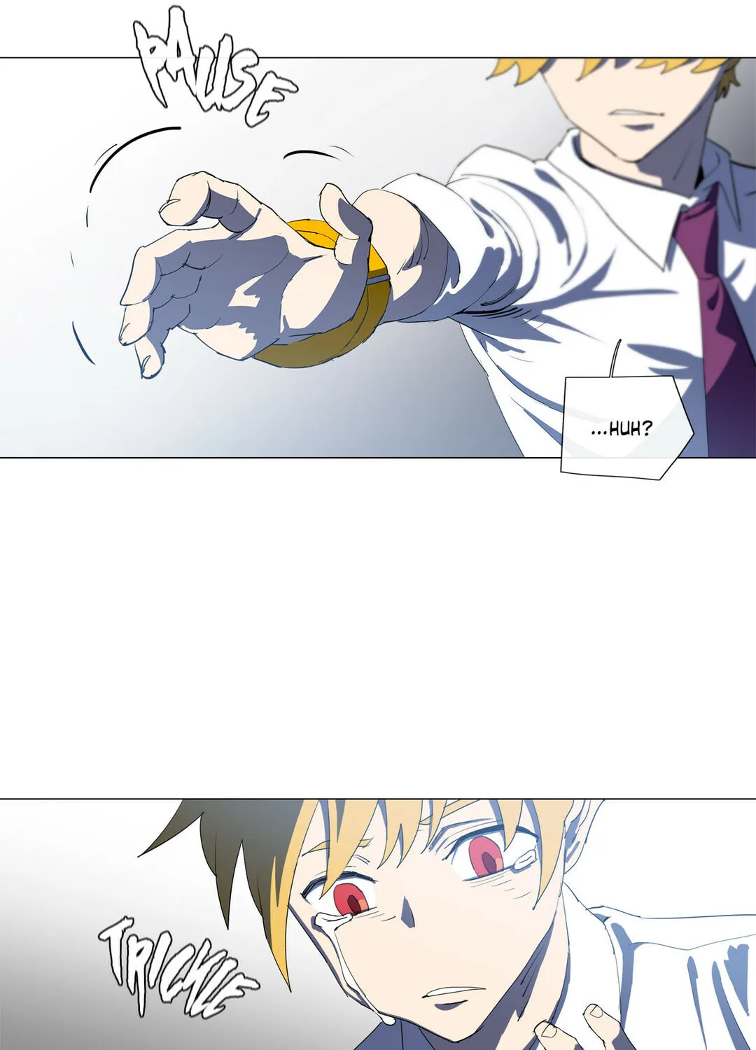 4 Cut Hero Chapter 151 page 29 - 