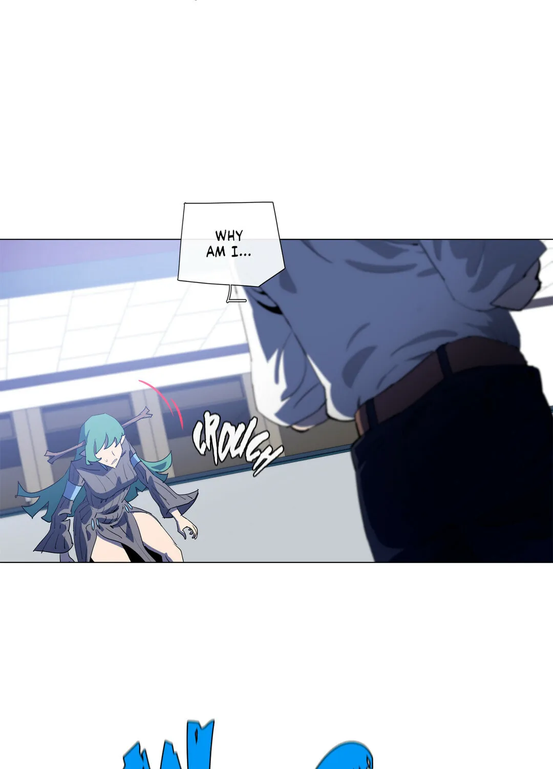 4 Cut Hero Chapter 151 page 31 - 