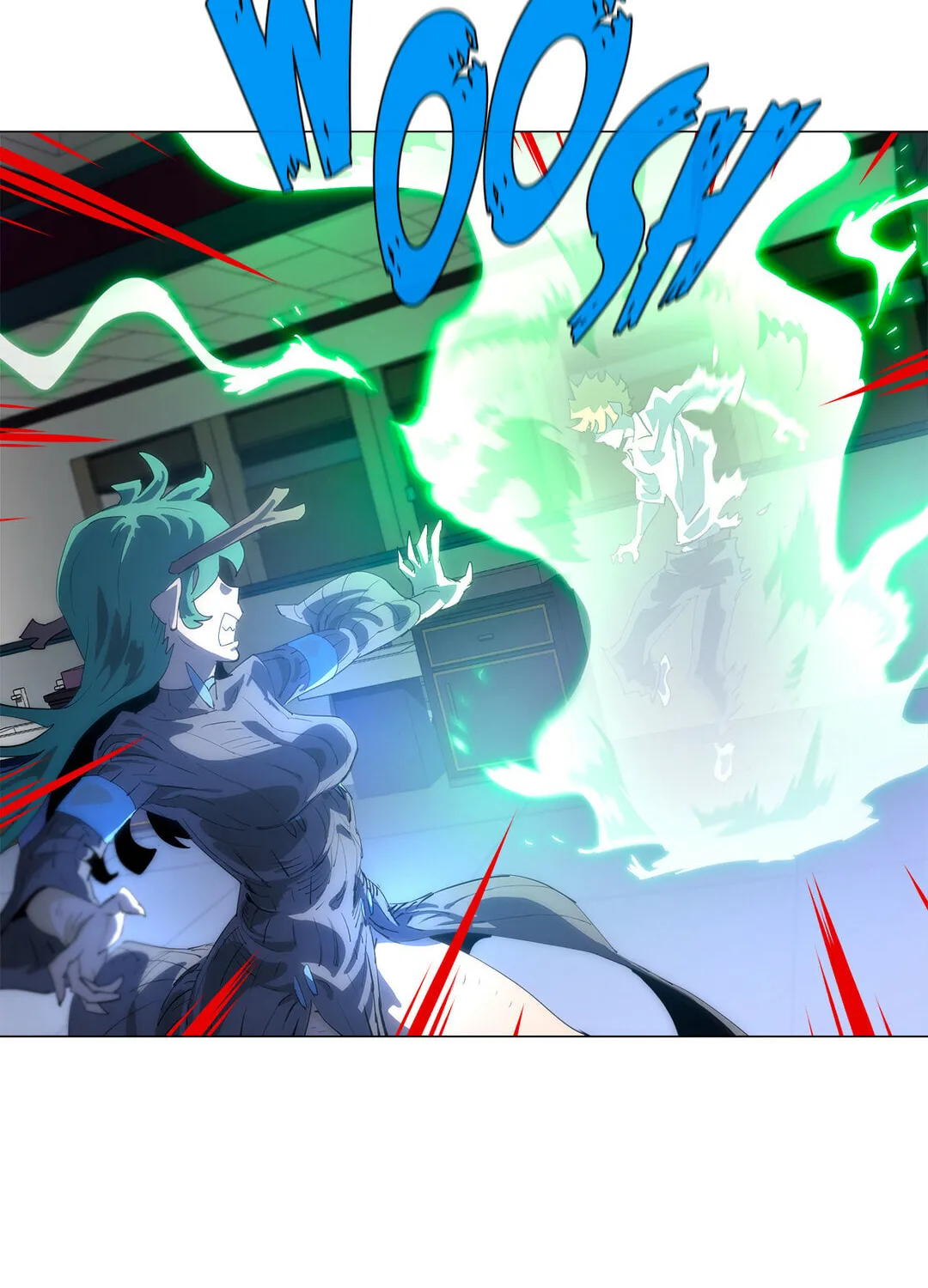 4 Cut Hero Chapter 151 page 32 - 