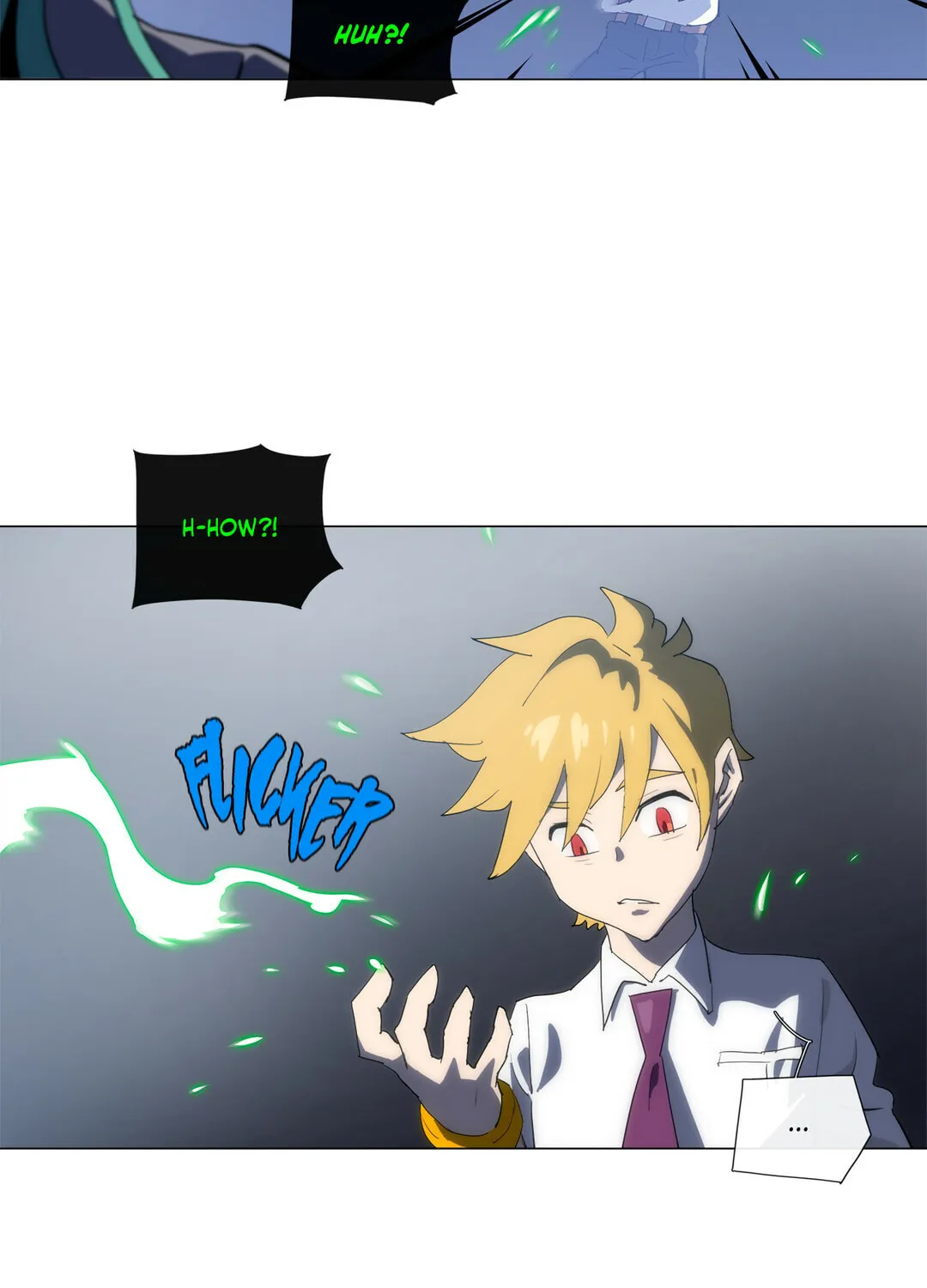 4 Cut Hero Chapter 151 page 35 - 