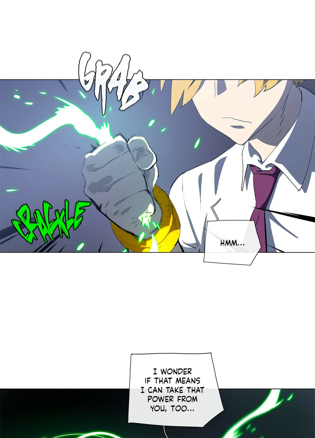 4 Cut Hero Chapter 151 page 38 - 