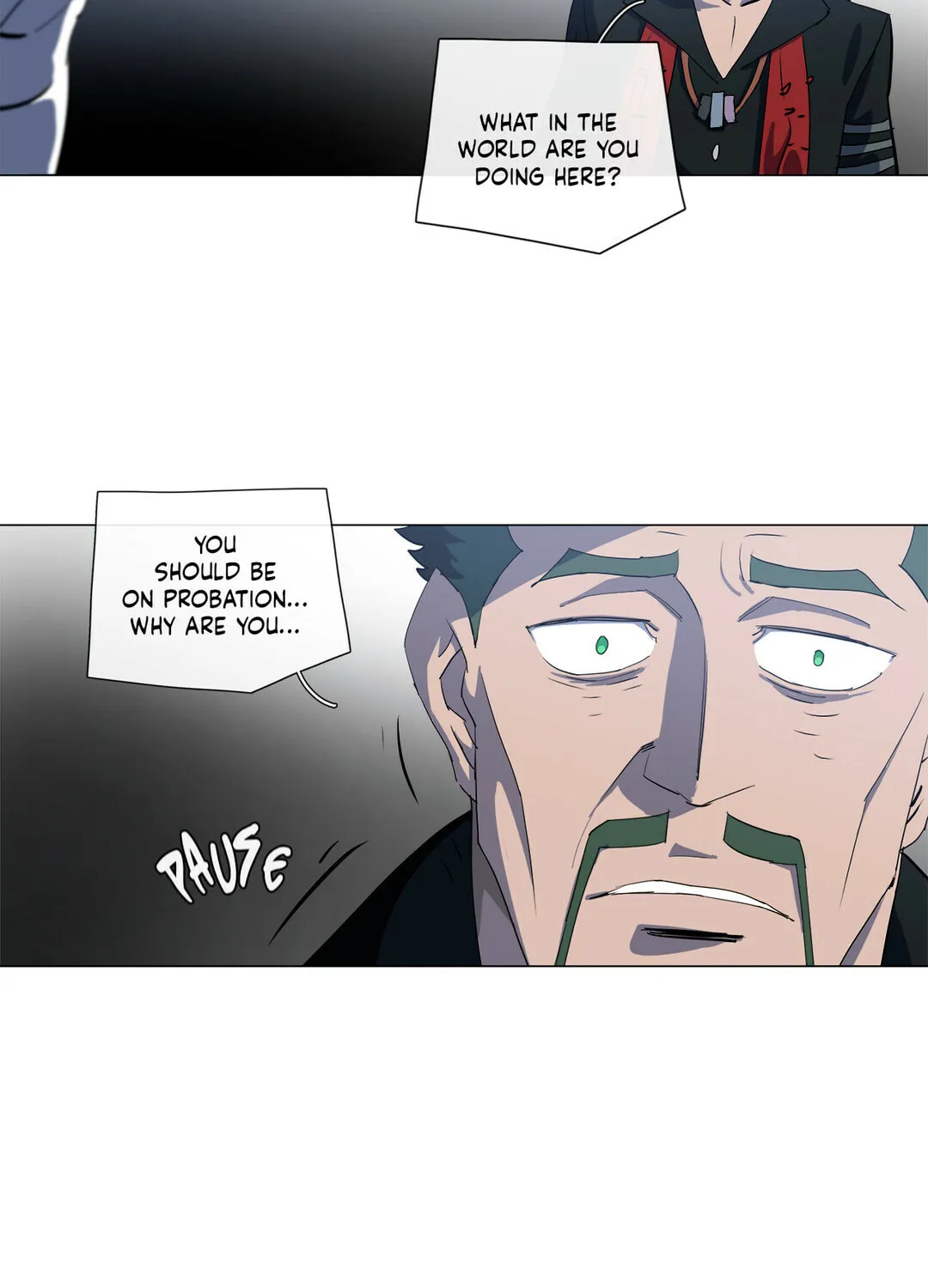 4 Cut Hero Chapter 151 page 44 - 