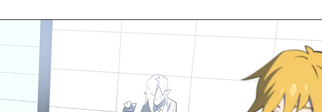 4 Cut Hero Chapter 151 page 45 - 