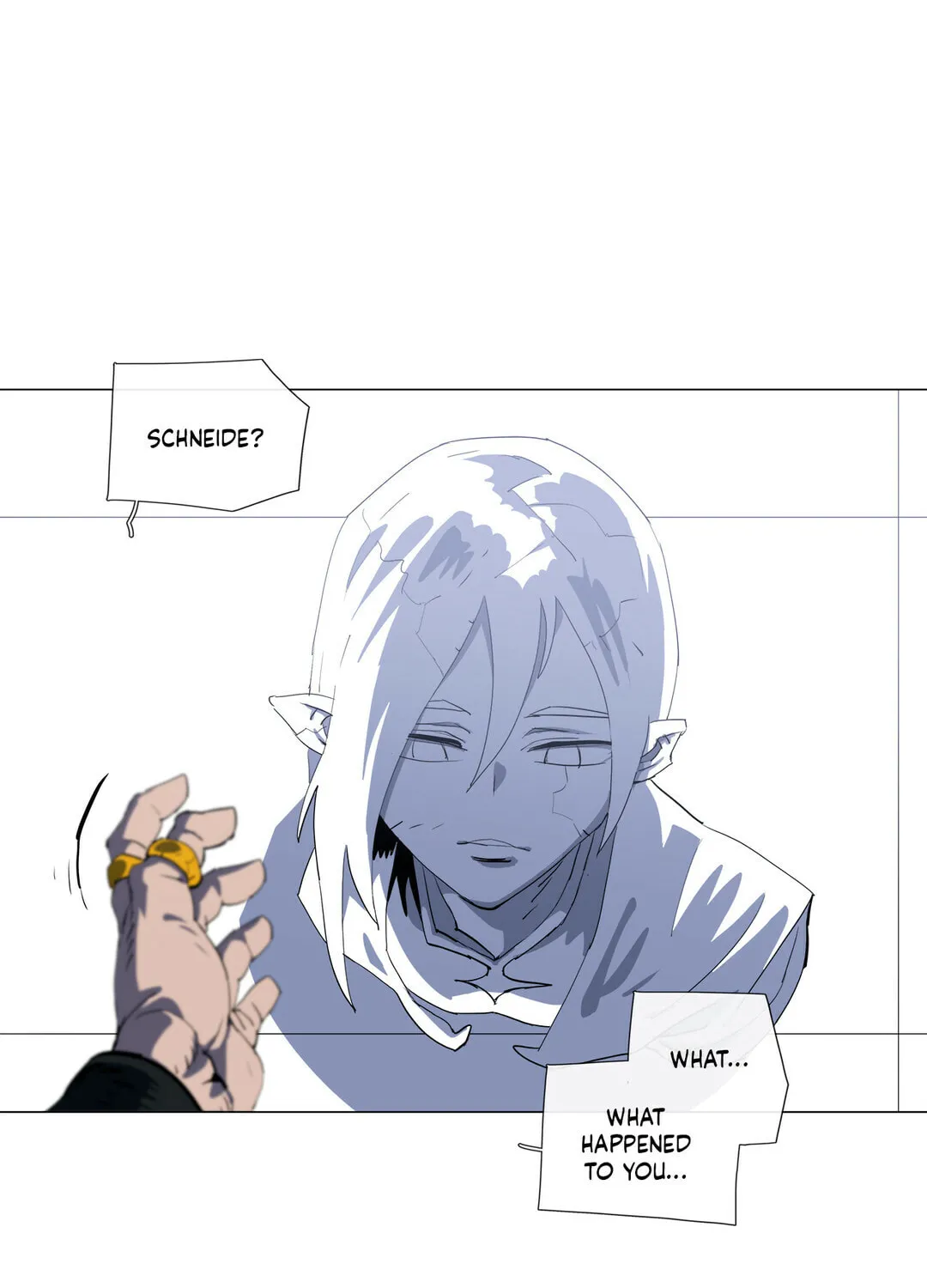 4 Cut Hero Chapter 151 page 47 - 