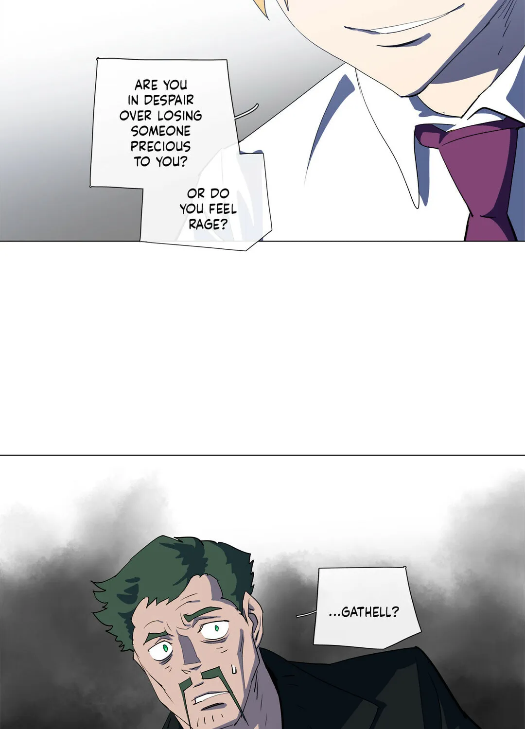 4 Cut Hero Chapter 151 page 50 - 