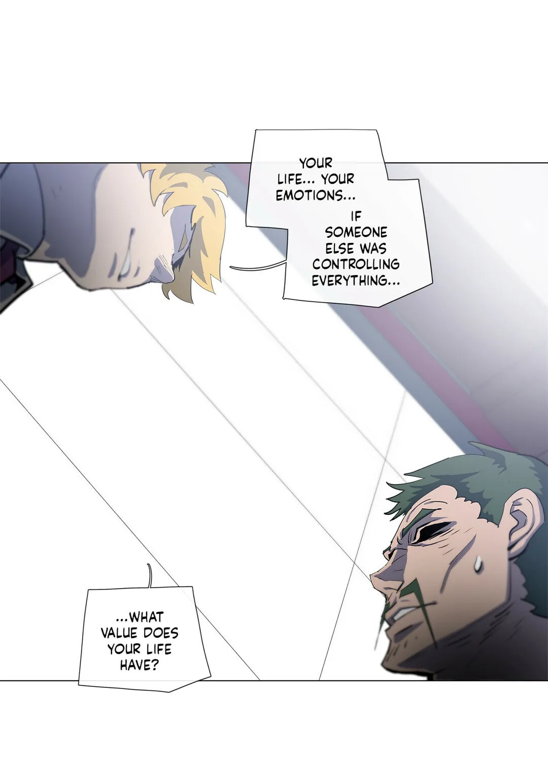 4 Cut Hero Chapter 151 page 53 - 
